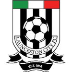Launceston City-2 logo