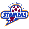Devonport City-2 logo