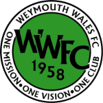 Weymouth Wales logo