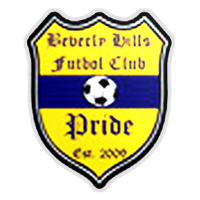 Pride of Gall Hill logo