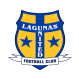 Laguna United logo