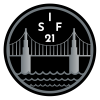 International SF logo