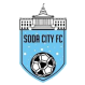 Soda City logo