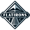 Flatirons logo