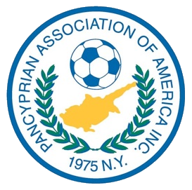 New York Pancyprian logo