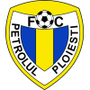 Petrolul W logo