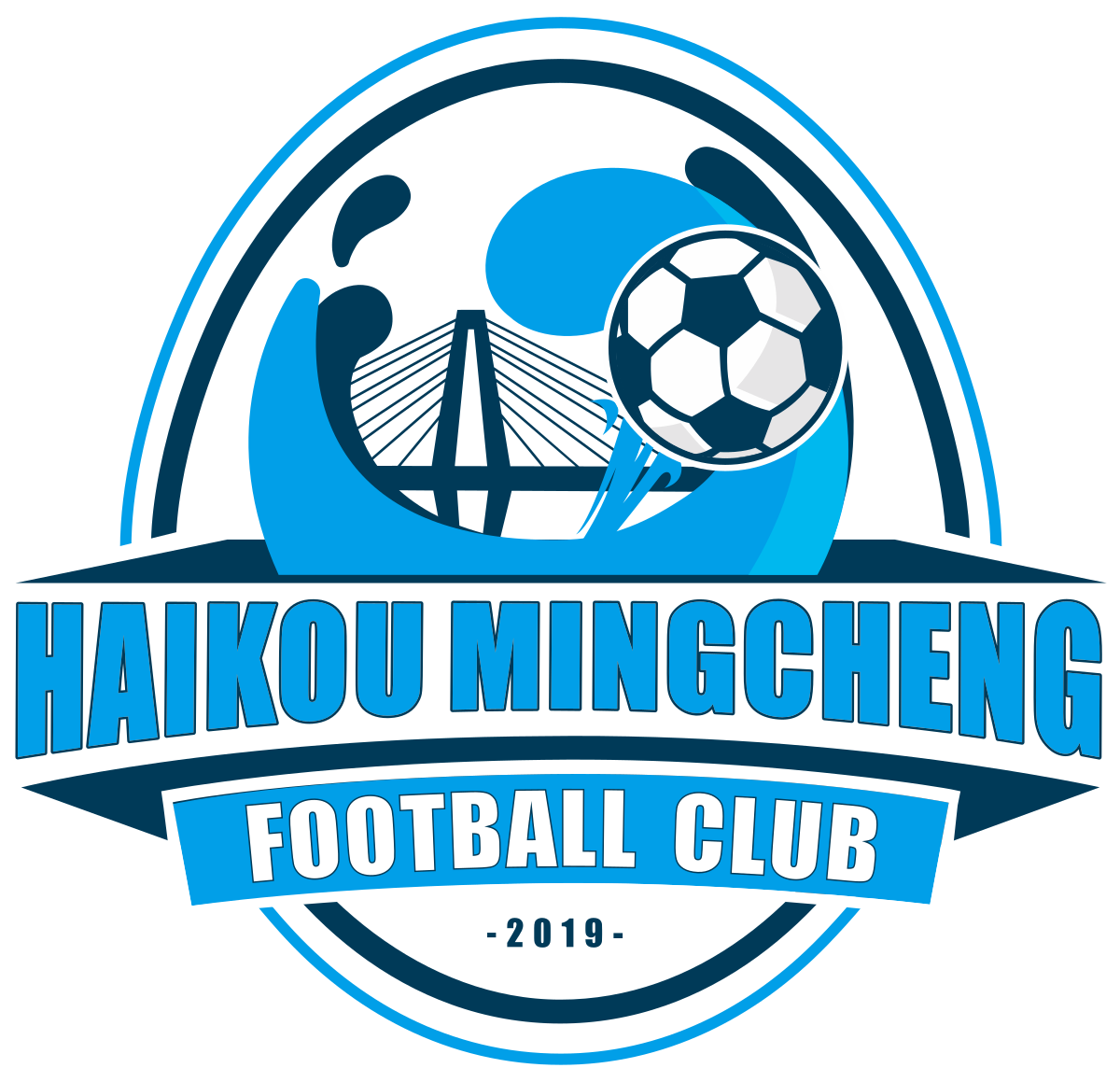 Kunming City logo
