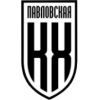 Kuban Pavlovskaya logo