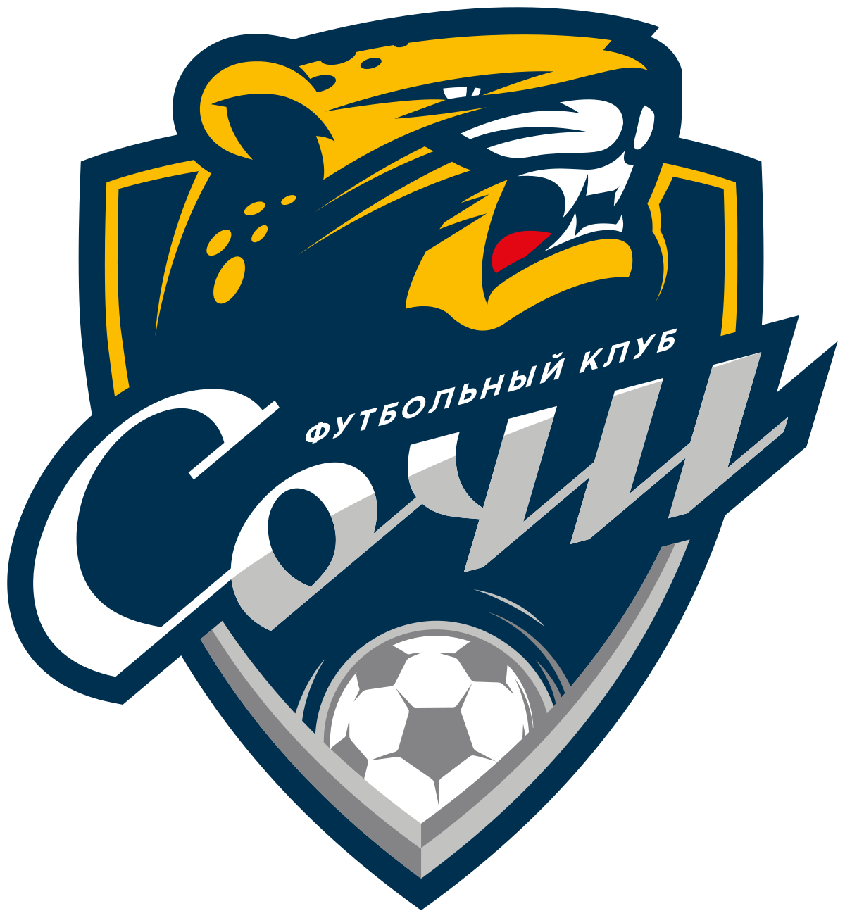 Sochi-2 logo