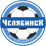 Chelyabinsk-2 logo