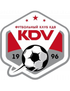 KDV logo