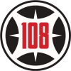 BF 108 logo