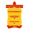 Syrianska Eskilstuna logo