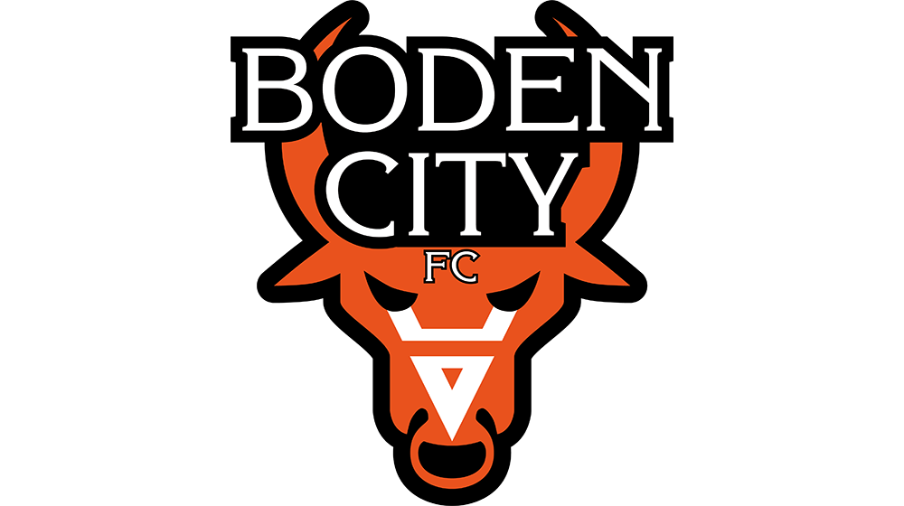 Boden City logo
