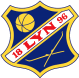 Lyn-2 logo