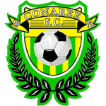 Conaree logo