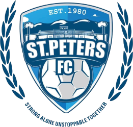 St. Peters logo