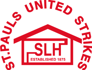 St. Pauls United logo