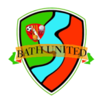 Bath United logo