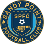 Sandy Point logo