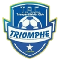Triomphe Liancourt logo