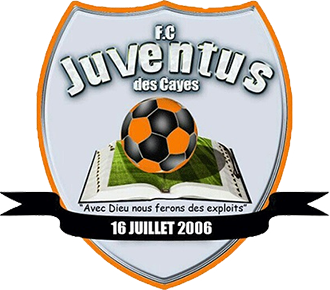 Juventus Haiti logo