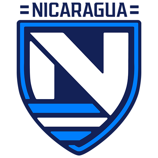 Nicaragua U-17 W logo