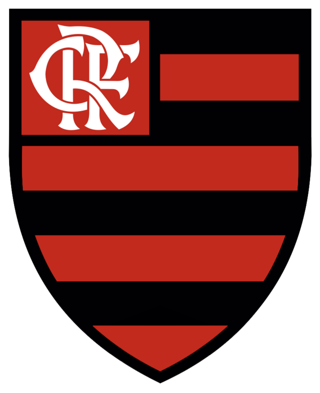 Flamengo RJ U-17 logo