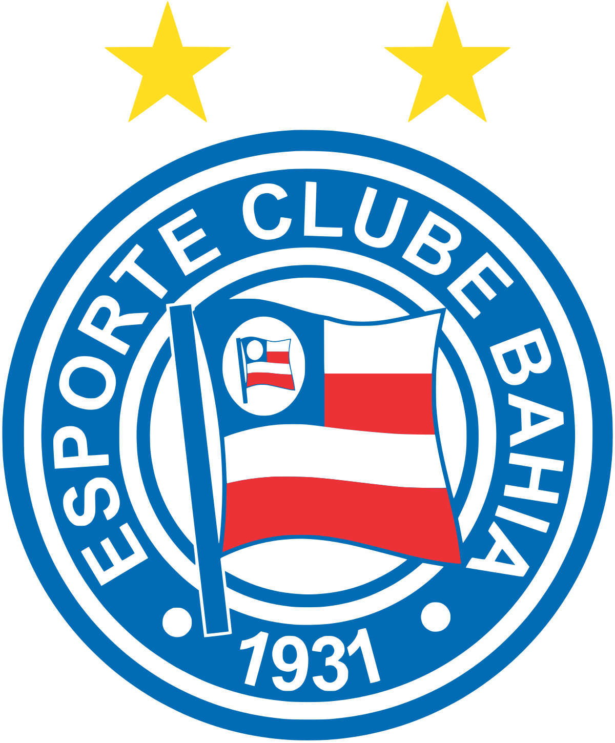 Bahia U-17 logo