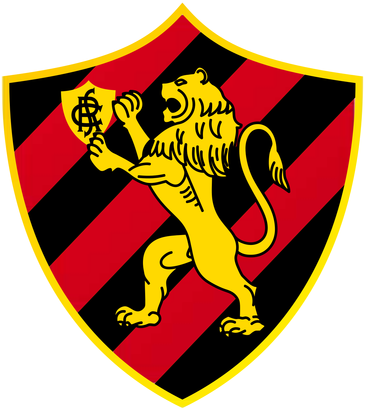 Sport Recife U-17 logo