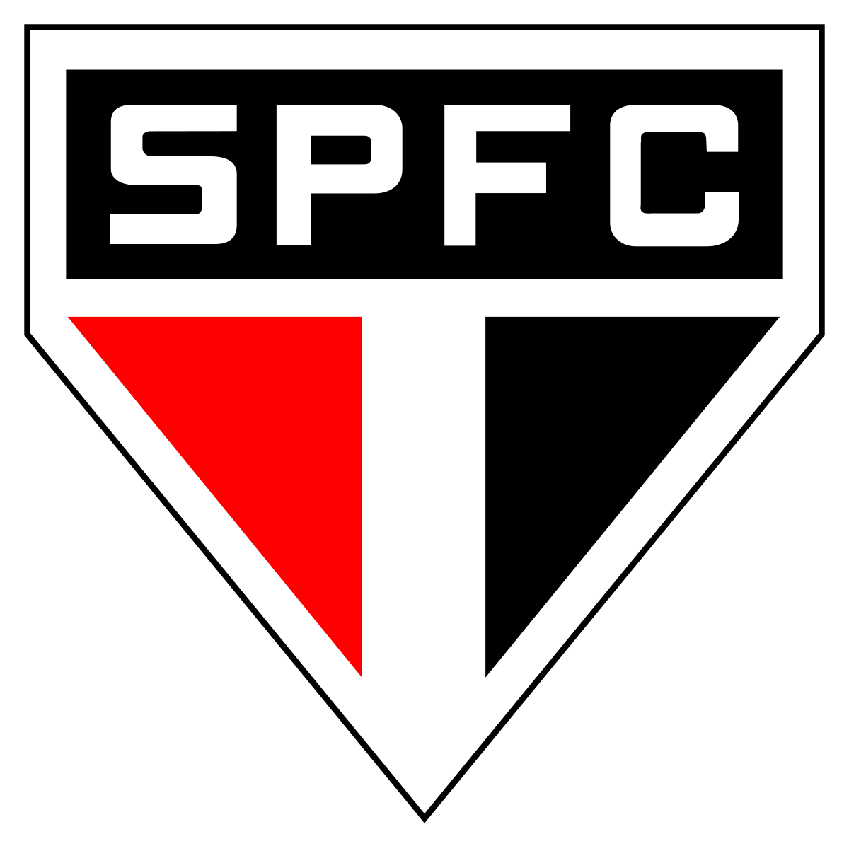 Sao Paulo U-17 logo