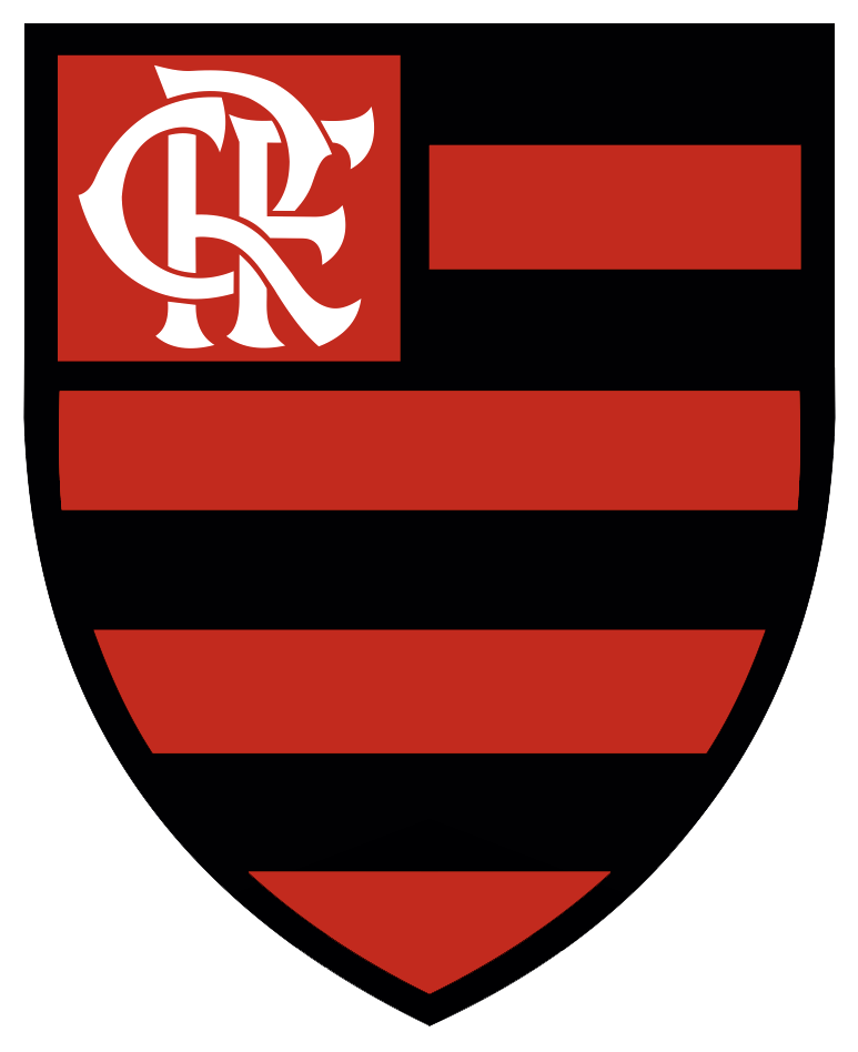 Flamengo RJ U-20 logo