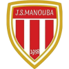 JS Manouba logo