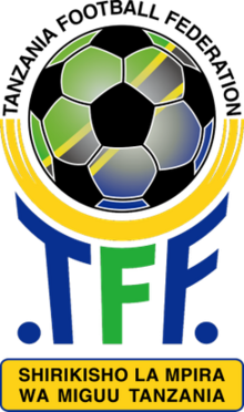 Tanzania U-18 W logo