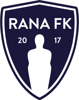 Rana FK W logo