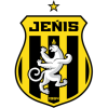 Zhenis W logo