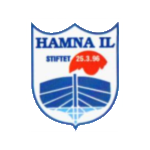 Hamna logo