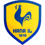 Hana logo