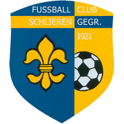 Schlieren W logo