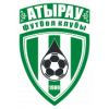 Atyrau W logo