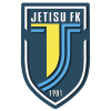 Zhetysu W logo