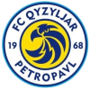 Kyzyl-Zhar W logo