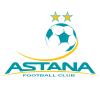 FC Astana W logo