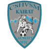 Kairat W logo