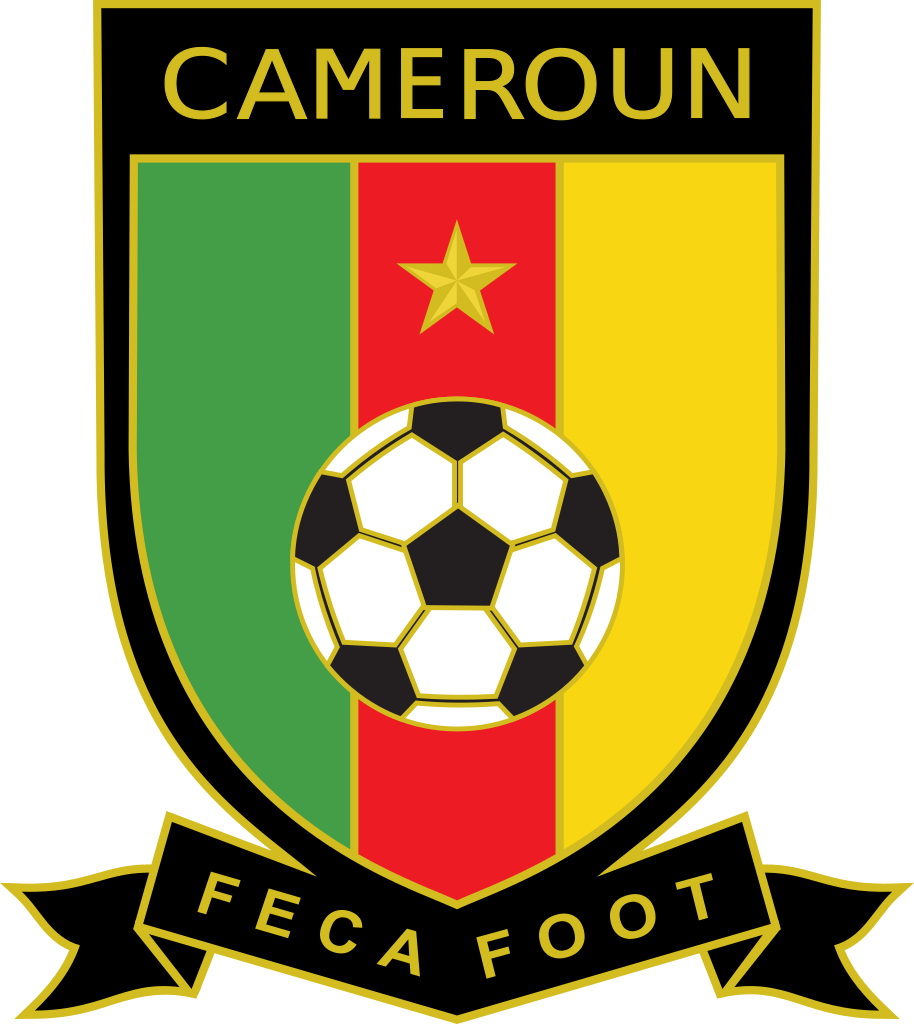 Cameroon U-16 logo