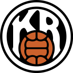 KT Reykjavik W logo