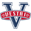 Vestri W logo