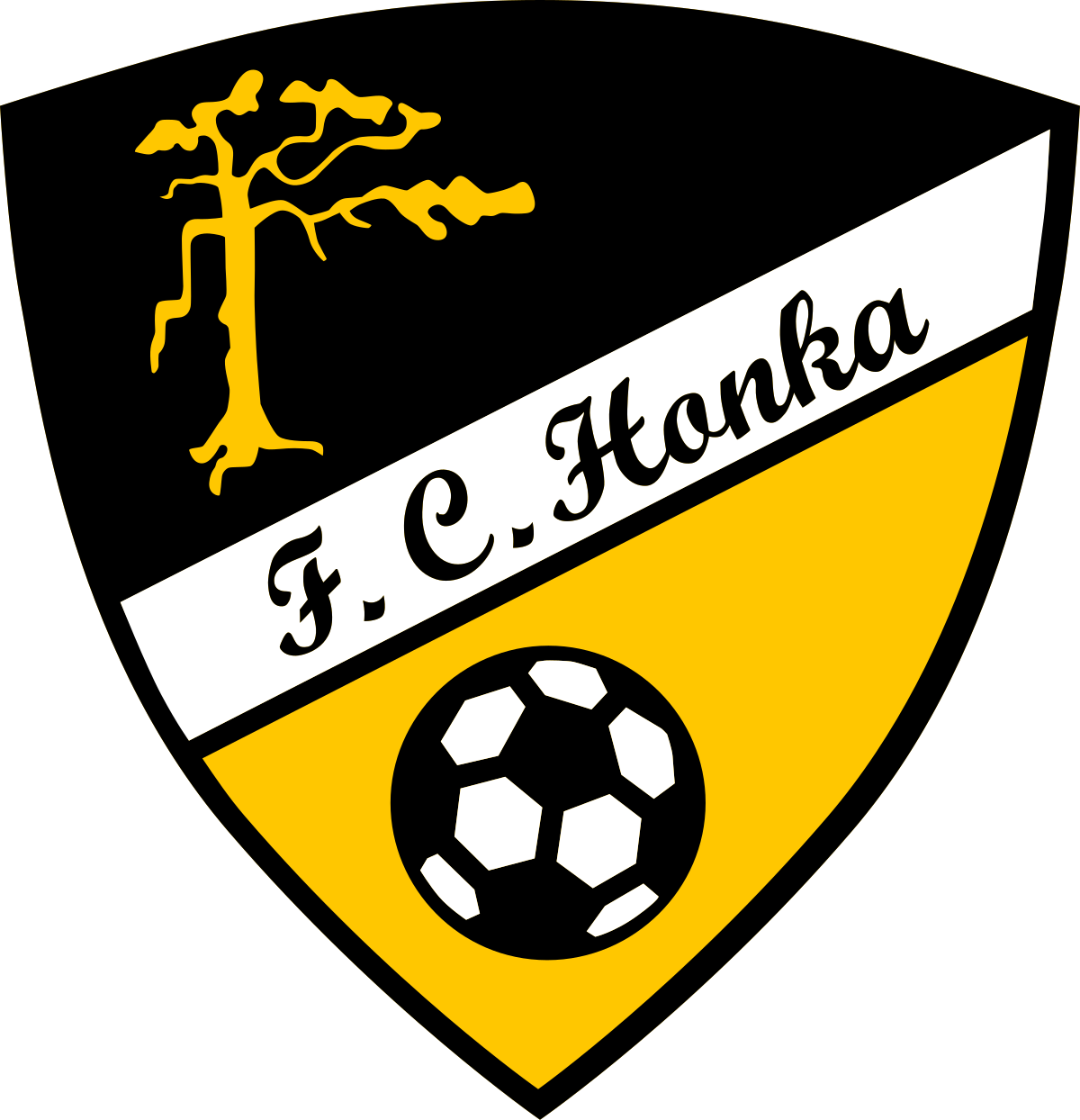 Honka-3 logo