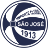 EC Sao Jose logo