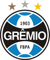 Gremio logo